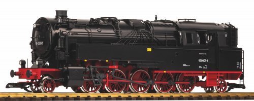 DR IV BR 95 Steam Loco, Neubau, G, PIKO 37232