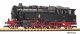 G-Steam Locomotive/Sound BR 95 Kohle 2 Dom DR III-V, G, PIKO 37233