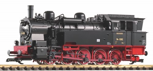 DR IV BR 94 Steam Loco, Sound, G, PIKO 37251