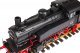 G Sound Steam Locomotive BR 91.3 DR III, incl. PIKO Sound Decoder, G, PIKO 37261