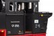 G Sound Steam Locomotive BR 91.3 DR III, incl. PIKO Sound Decoder, G, PIKO 37261
