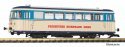 G-Rail Bus VT 98 white PEG V, G, PIKO 37310