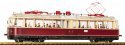 G-Electric Multiple Unit/Sound ET91 Glass Train red DB III, G, PIKO 37332