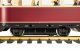 G-Electric Multiple Unit/Sound ET91 Glass Train red DB III, G, PIKO 37332