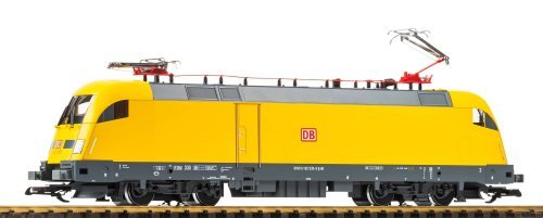 G-Electric Locomotive Taurus BR 182 DB network VI, G, PIKO 37402
