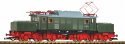 G-DR IV BR254 Crocodile Electric Loco, G, PIKO 37432