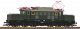 G Electric Locomotive E 94 DR III, G, PIKO 37437