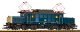 G-Electric Locomotive 194 178 DB IV, G, PIKO 37438