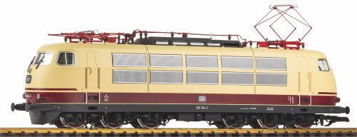 G-DB IV BR103 Electric Loco, G, PIKO 37440