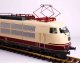 G-DB IV BR103 Electric Loco, G, PIKO 37440