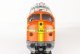 G Diesel Locomotive NOHAB Strabag V, G, PIKO 37450