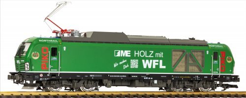 G-Diesel-/Electric Locomotive BR 248 NorthRail / PIKO / WFL VI, G, PIKO 37470