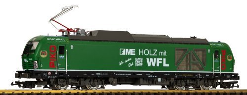 G-Diesel-/Electric Locomotive/Sound BR 248 NorthRail / PIKO / WFL VI, G, PIKO 37471