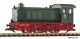 G-Diesel Locomotive V36 DR III, G, PIKO 37533