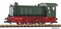 G-Diesel Locomotive V36 DR III, G, PIKO 37533