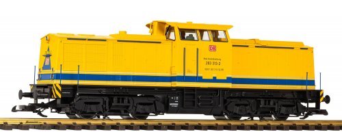 G-Diesel Locomotive BR 203 DB network V, G, PIKO 37558