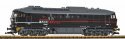 G Diesel Locomotive BR 232 EBS VI, G, PIKO 37584