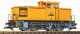 G-DR IV BR106 Diesel, G, PIKO 37590
