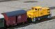G-DR IV BR106 Diesel, G, PIKO 37590