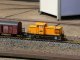 G-DR IV BR106 Diesel, G, PIKO 37590