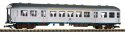 G-DB VI Silver Coin Coach ABnb 1./2. Cl., G, PIKO 37630