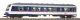 G Cab Car 2. Class Wittenberg TRI VI, G, PIKO 37637