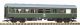 G-Reko Car 2.Class DR III Baggage Compartment, G, PIKO 37656