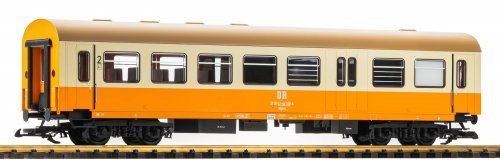 G-Reko Car Städte-Express 2. Class with Baggage Compartment DR IV, G, PIKO 37659