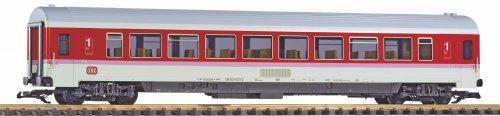 G-DB IV 1. Cl. Coach Apmz Orient Red, G, PIKO 37663