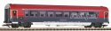 G-Passenger Car Railjet 1.Class ÖBB VI, G, PIKO 37666