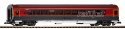 G Passenger Car Buffet Railjet ÖBB VI, G, PIKO 37669