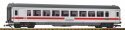 G Passenger Car IC 1. Class DB AG VI, G, PIKO 37672