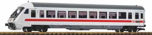 G Cab Car IC 2. Class DB AG VI, G, PIKO 37676