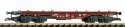 G-DB V Flatcar, G, PIKO 37707