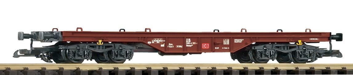 G-DB V Flatcar, G, PIKO 37707