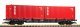 G-Container Flat Car 2 Container DSR DR IV, G, PIKO 37755
