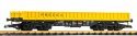 G-Low-Side Car Res-x PIKO Rail Service VI, G, PIKO 37765