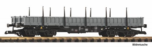 G-Low-Side Car Res-x DB IV, G, PIKO 37766