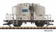 G-Cement Silo Car GATX V, G, PIKO 37799