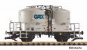 G-Cement Silo Car GATX V, G, PIKO 37799