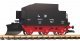 G-DR IV Tender Snow Plow, G, PIKO 37821