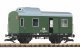 G-Packwg Pwg 88 DR IV, G, PIKO 37840