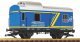 G Baggage Car MWB B, G, PIKO 37843