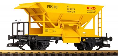 G Self-Unloading Car Bahnbau VI, G, PIKO 37852
