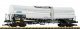 G-Chemical Tank Car GATX VI, G, PIKO 37865