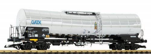 G-Chemical Tank Car GATX VI, G, PIKO 37865