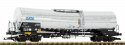G-Chemical Tank Car GATX VI, G, PIKO 37865