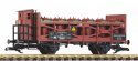 G Acid Pot Car DRG II, G, PIKO 37969