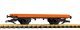 Building Block Car, G, PIKO 37970