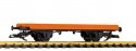 Building Block Car, G, PIKO 37970